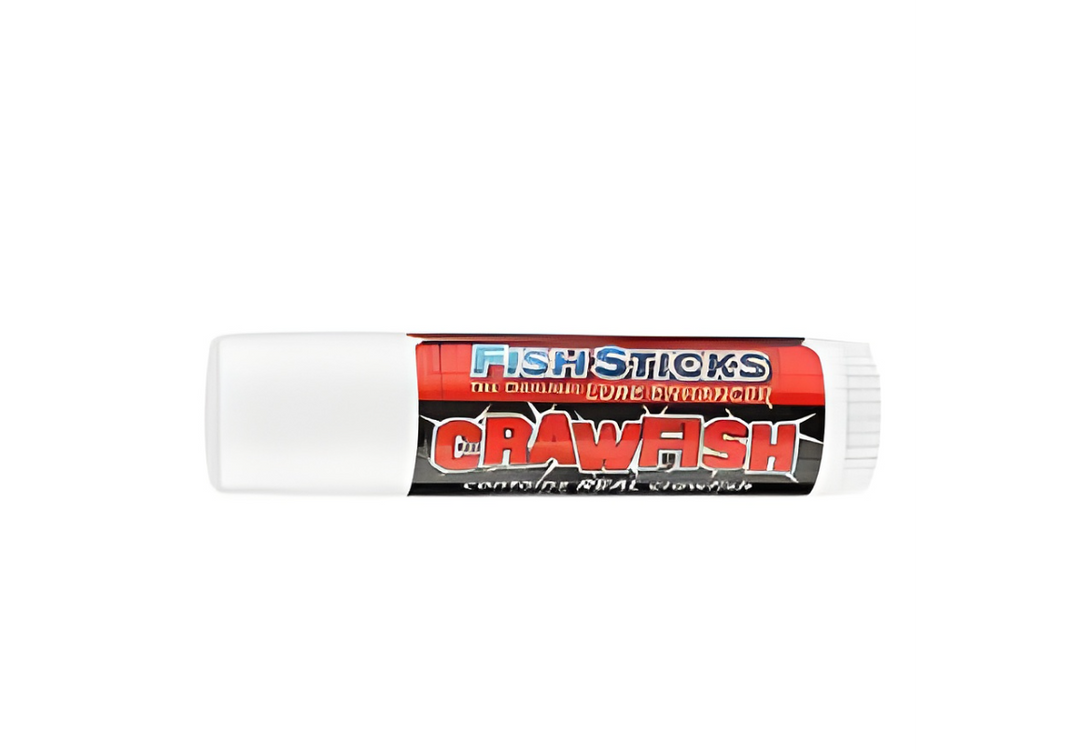 Fish Sticks, Crawfish