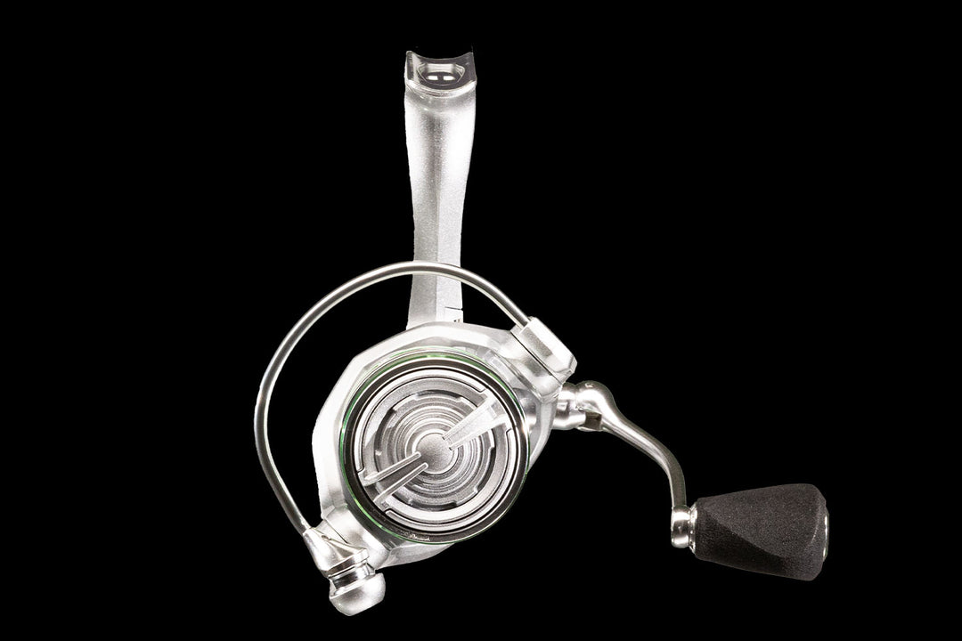 Fission GEN-2 Spinning Reel