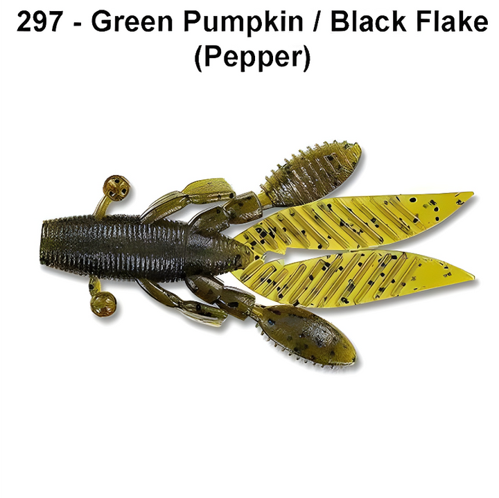 Yamamoto Baits Flappin Hog 4.5" Creature Bait