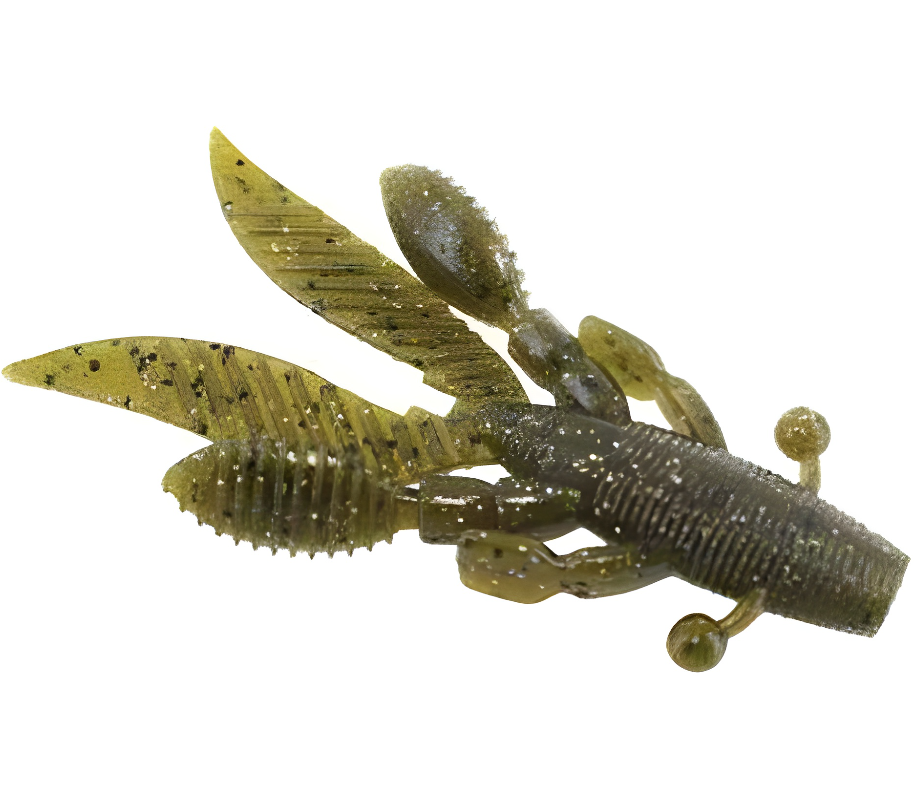 Yamamoto Baits Flappin Hog 4.5" Creature Bait