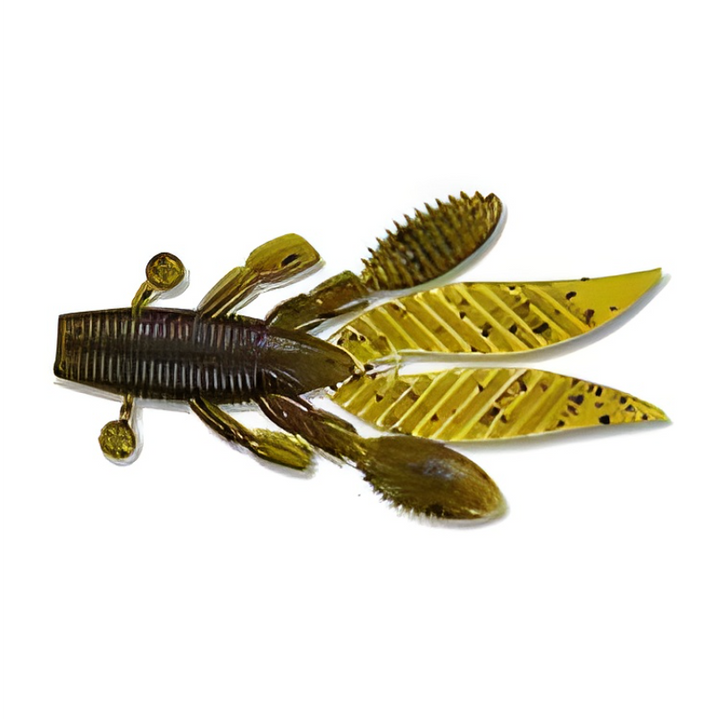 Yamamoto Baits Flappin Hog 4.5" Creature Bait