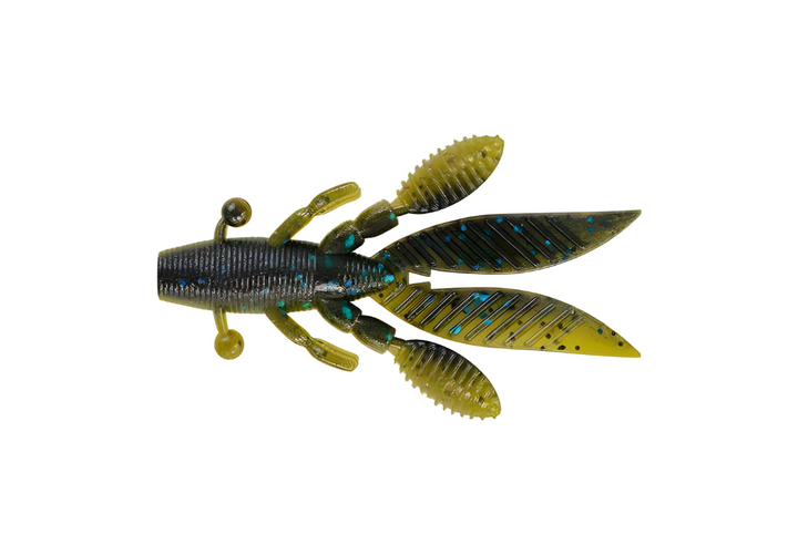 Yamamoto Baits Flappin Hog 4.5" Creature Bait