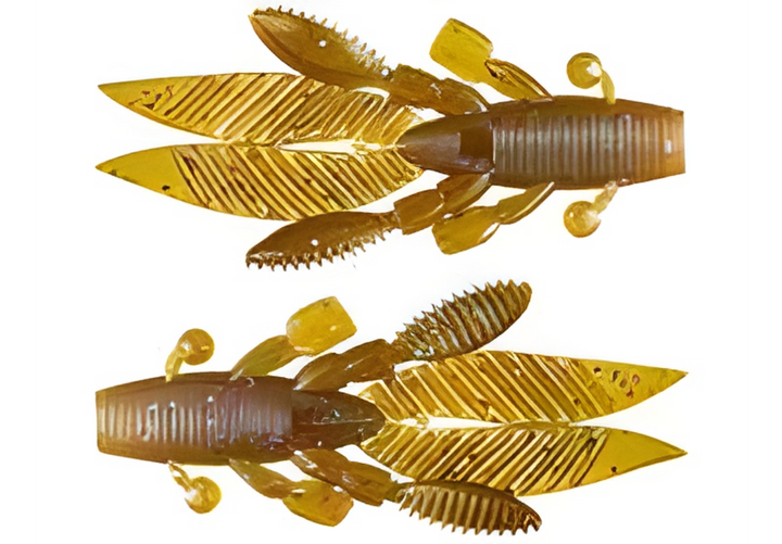 Yamamoto Baits Flappin Hog 3.75" Creature Bait