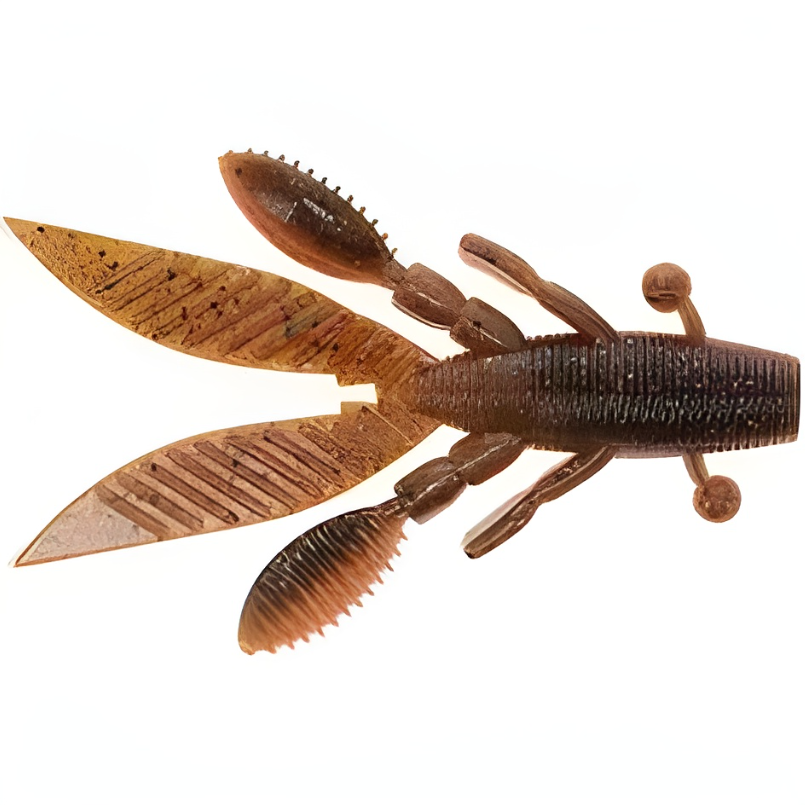Yamamoto Baits Flappin Hog 4.5" Creature Bait