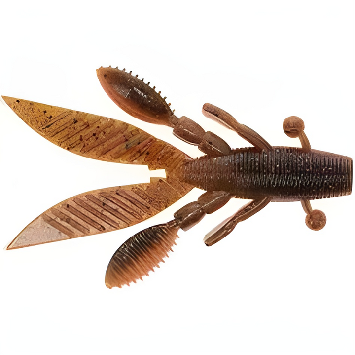 Yamamoto Baits Flappin Hog 4.5" Creature Bait