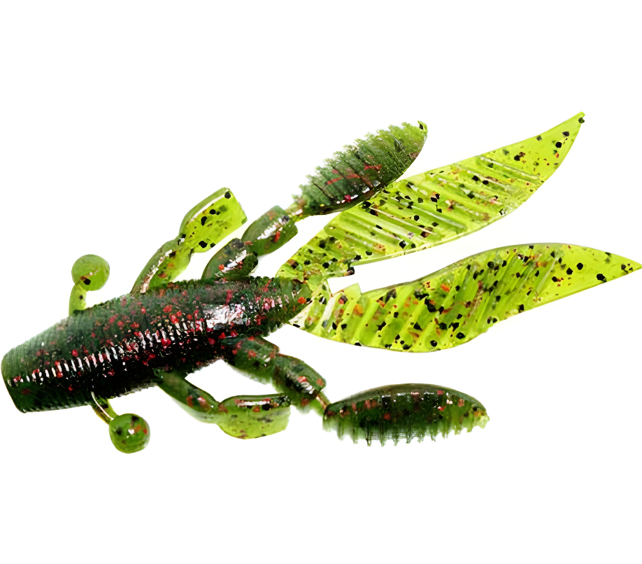 Yamamoto Baits Flappin Hog 4.5" Creature Bait
