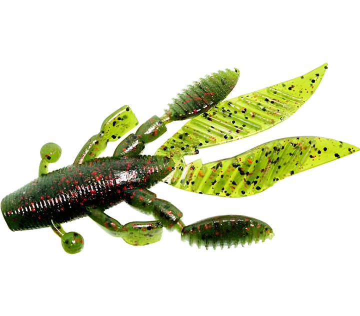 Yamamoto Baits Flappin Hog 4.5" Creature Bait