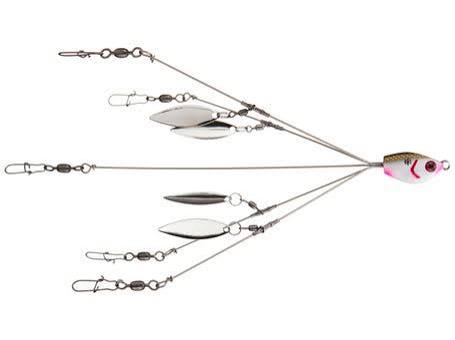 Yum Brella Flash Mob Jr. Umbrella Rig