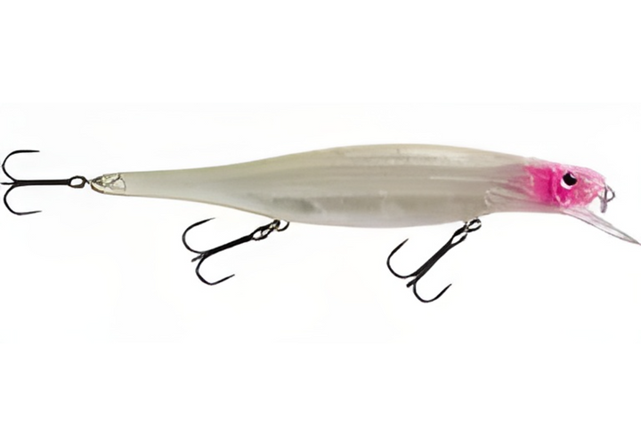 Booyah Flash Point Jerkbait