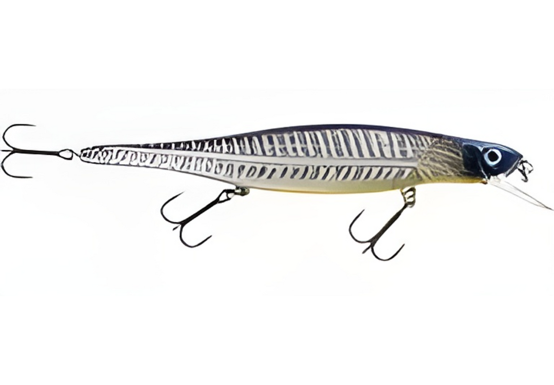 Booyah Flash Point Jerkbait