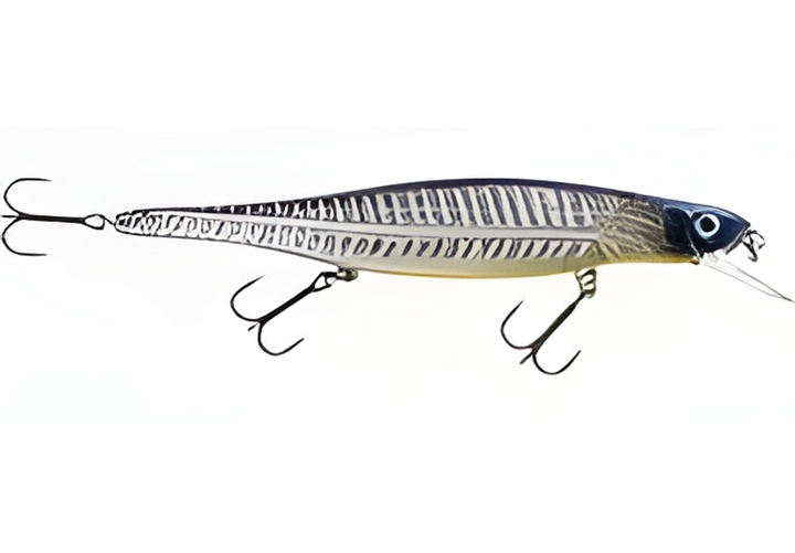 Booyah Flash Point Jerkbait