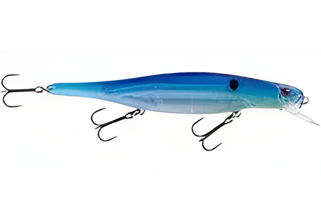 Booyah Flash Point Jerkbait