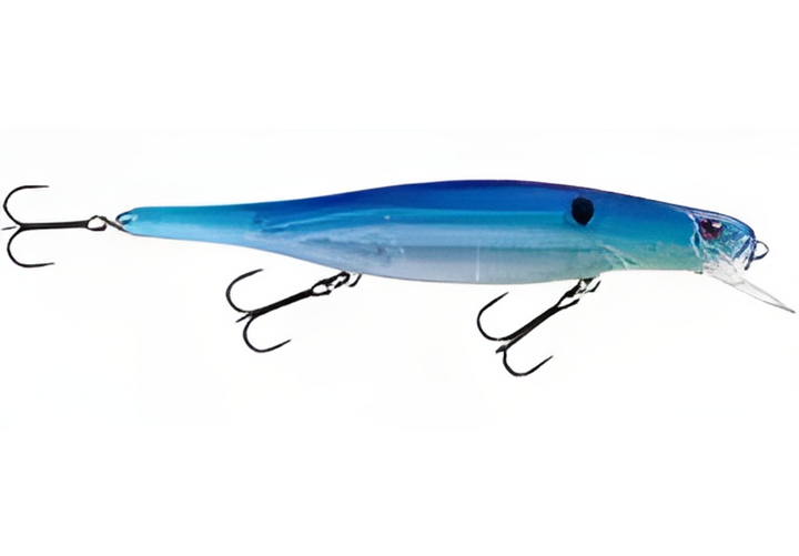 Booyah Flash Point Jerkbait