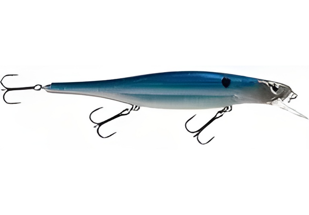 Booyah Flash Point Jerkbait