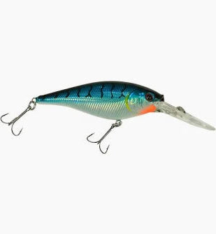 BERKLEY Flicker Shad 5