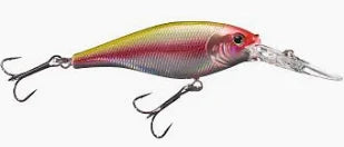 BERKLEY FLICKER SHAD 7 Crankbait, 3" (7 cm)