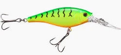 BERKLEY FLICKER SHAD 7 Crankbait, 3" (7 cm)