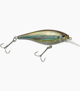 BERKLEY FLICKER SHAD 7 Crankbait, 3" (7 cm)