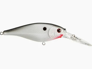 BERKLEY FLICKER SHAD 7 Crankbait, 3" (7 cm)
