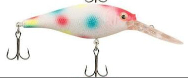 BERKLEY Flicker Shad 5