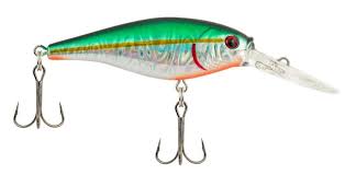 BERKLEY Flicker Shad 5