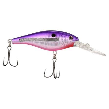 BERKLEY Flicker Shad 5