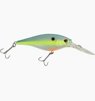 BERKLEY Flicker Shad 5