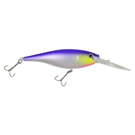BERKLEY Flicker Shad 5