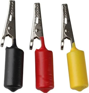 Flip Clip Fish Stabilizing Fin Weights 3pk