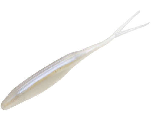 Zoom Super Fluke Jr, 4"
