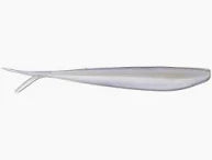 Zoom Super Fluke Jr, 4"