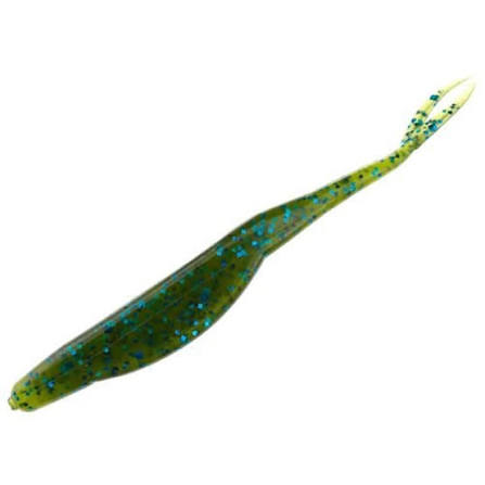 Zoom Salty Super Fluke, 5.25"