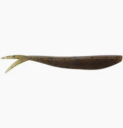 Zoom Super Fluke Jr, 4"