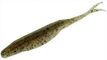 Zoom Salty Super Fluke, 5.25"