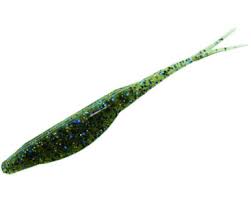 Zoom Salty Super Fluke, 5.25"