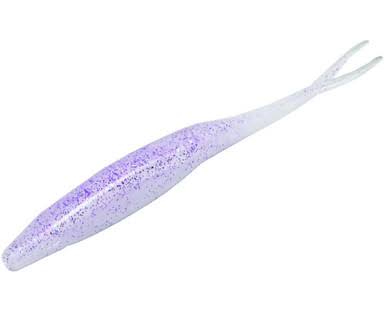 Zoom Salty Super Fluke, 5.25"