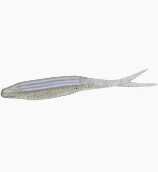 Zoom Salty Super Fluke, 5.25"