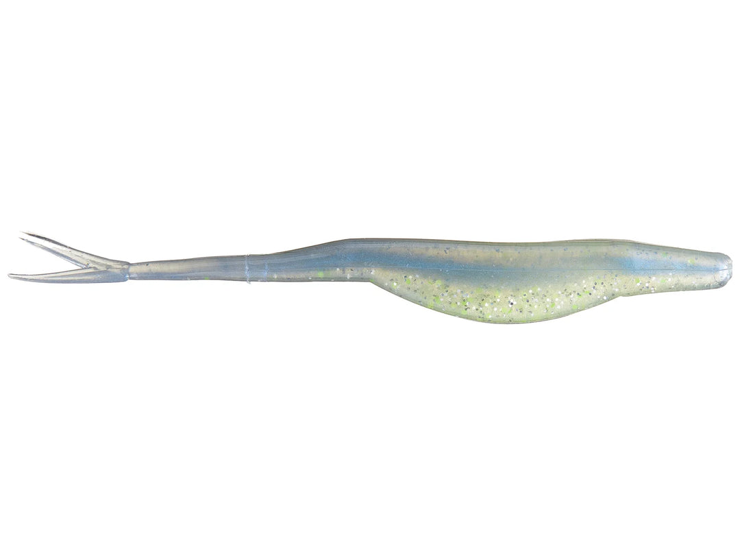 Zoom Super Fluke Jr, 4"