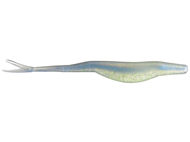 Zoom Super Fluke Jr, 4"