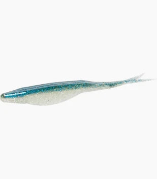 Zoom Salty Super Fluke, 5.25"