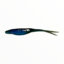 Zoom Salty Super Fluke, 5.25"
