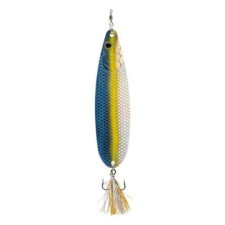 6th Sense Flutter Spoon – 1.1 oz 120mm, (4.72")