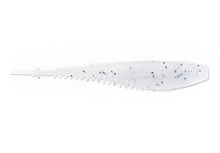 Rapala Crush City Freeloader 4.25" Minnow