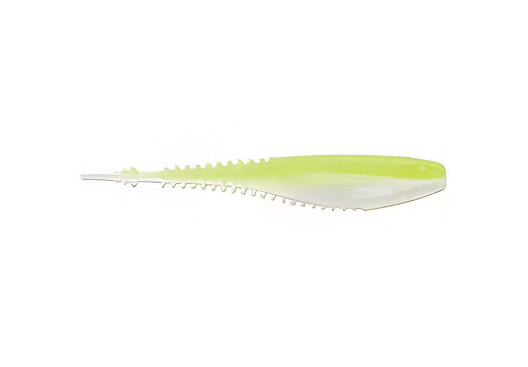Rapala Crush City Freeloader 4.25" Minnow
