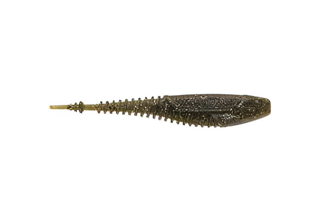 Rapala Crush City Freeloader 4.25" Minnow