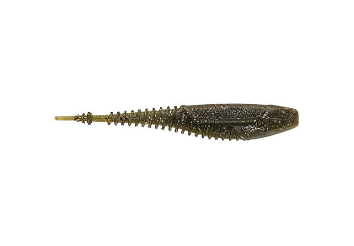 Rapala Crush City Freeloader 4.25" Minnow