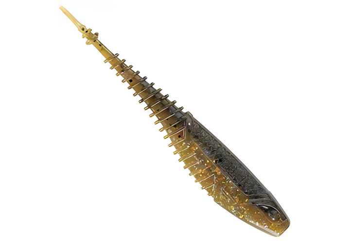 Rapala Crush City Freeloader 4.25" Minnow