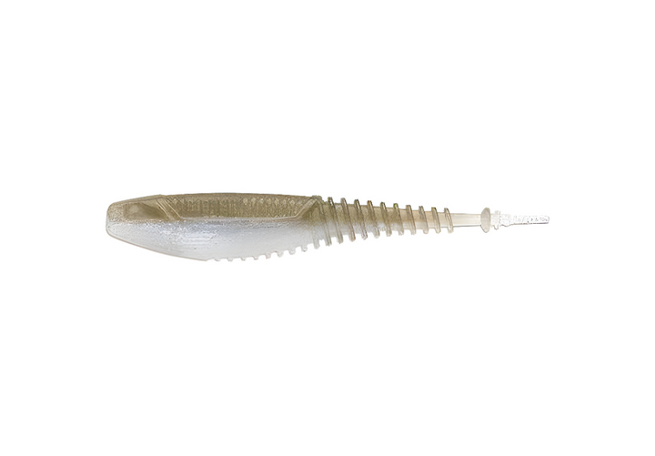 Rapala Crush City Freeloader 4.25" Minnow