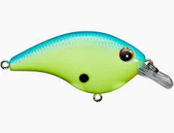 Berkley Frittside 5 Crankbait, 2.25"