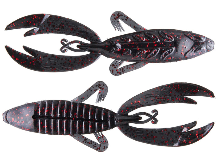 Big Bite Baits Rojas Fighting Frog, 3"